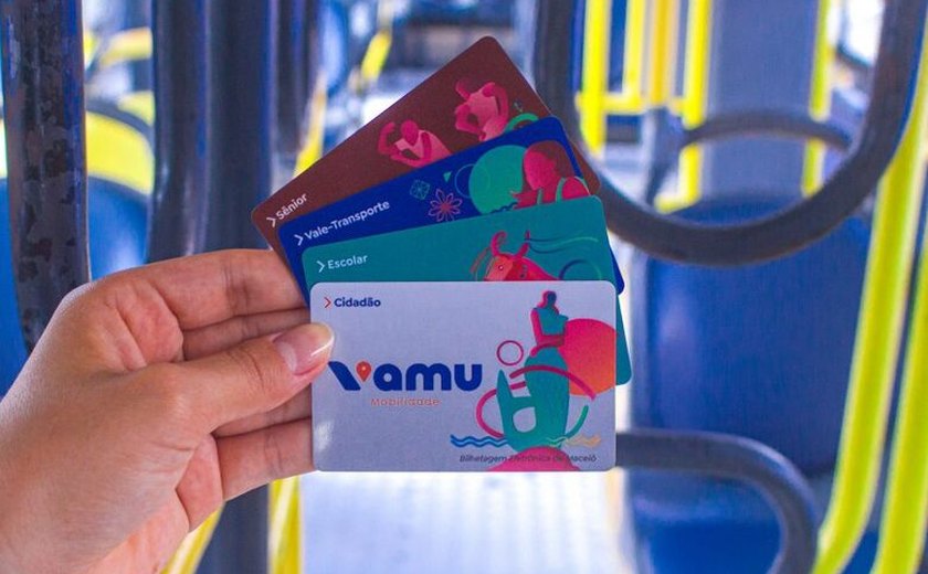 SMTT promove ações para confeccionar Cartões VAMU no Trapiche e no Pontal da Barra