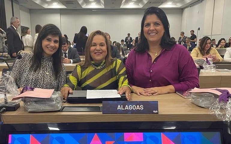 OAB Alagoas participa de projeto que prevê punição administrativa a advogados assediadores