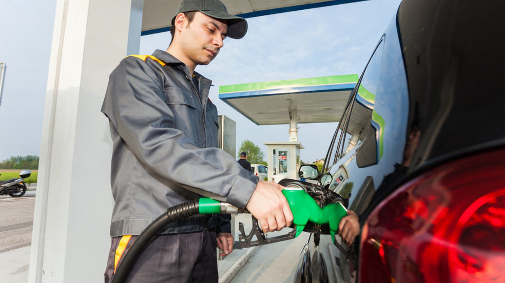 Gasolina pode chegar a R$ 6,00 o litro em Alagoas