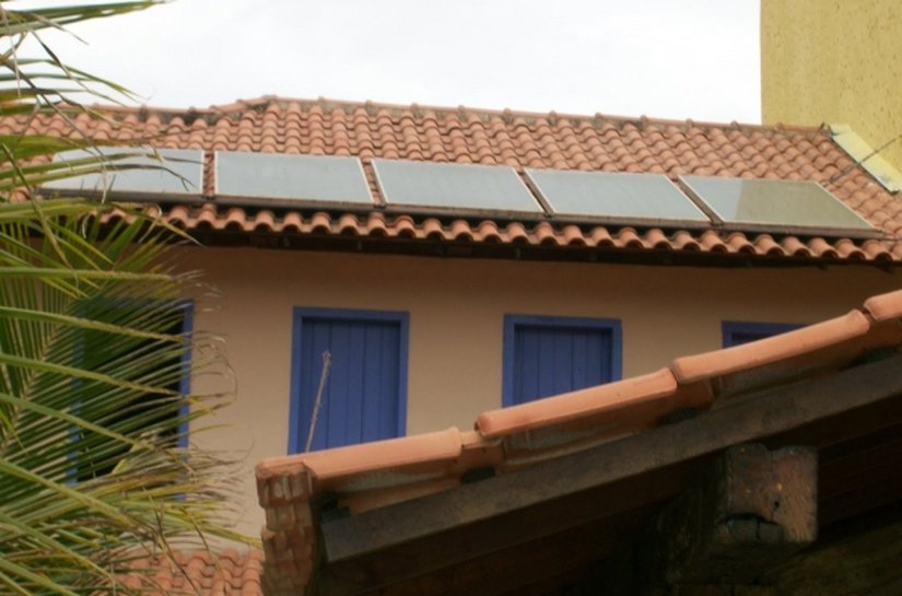 Seminário estimula o uso de energia solar em empreendimentos turísticos