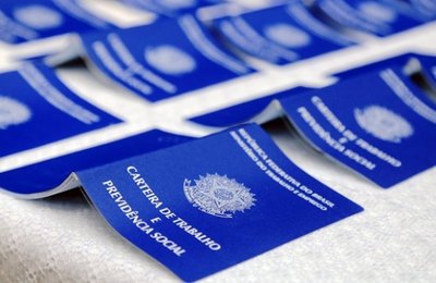 Alagoas lidera ranking nacional de geração de emprego em outubro