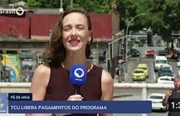TCU libera pagamentos do programa Pé-de-Meia