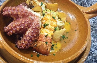 Chef e professor da Uninassau ensina receita de risoto para o dia dos namorados