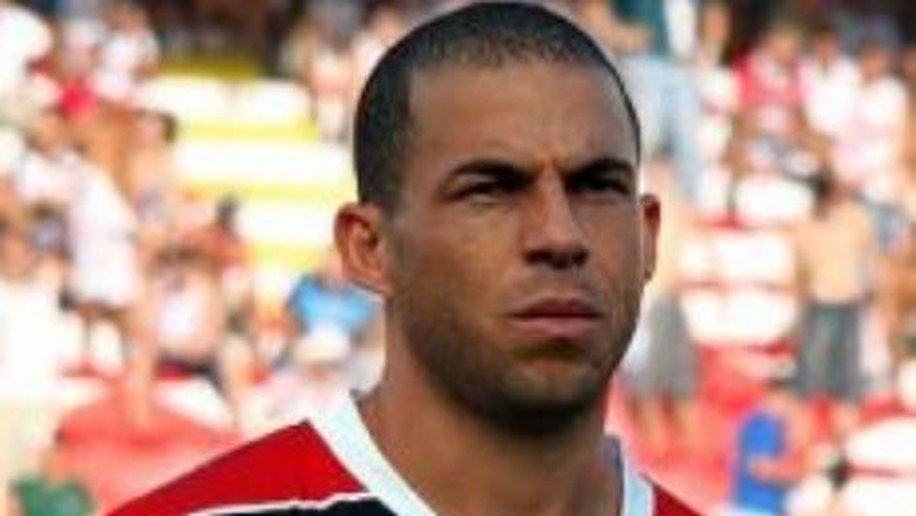 ASA anuncia lateral direito para a sequência da Série B