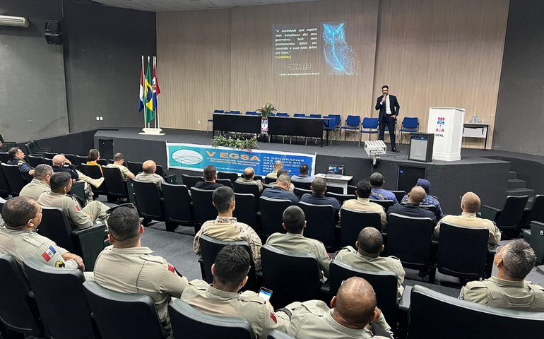 SSP e Seris realizam exercícios simulados em cidades do Agreste e Sertão de Alagoas