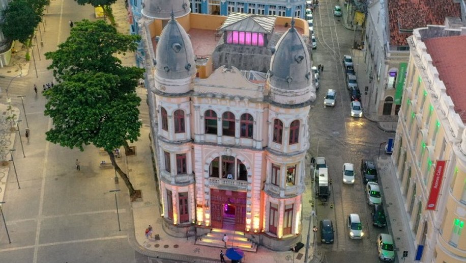 Carnaval do Recife 2025: Camarote Marco Zero abre vendas do primeiro lote de ingressos