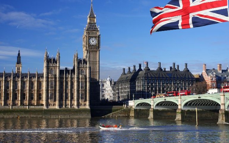 Reino Unido e Alemanha confirmam abertura de negociações por tratado bilateral