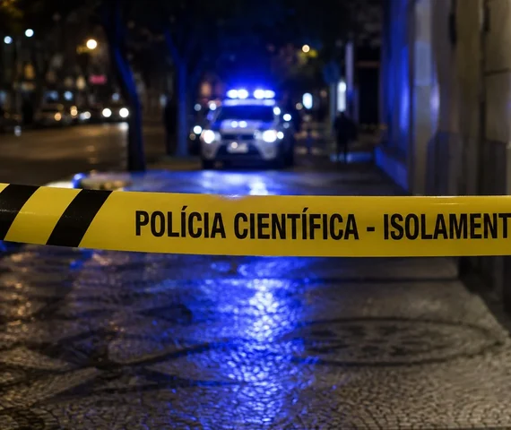 Empresário é morto a tiros em Arapiraca; policial à paisana reage e abate criminoso