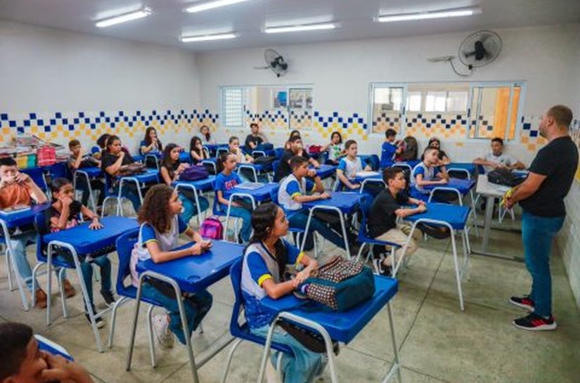 Prefeitura de Arapiraca realiza a 23ª convocação do PSS da Educação; Confira
