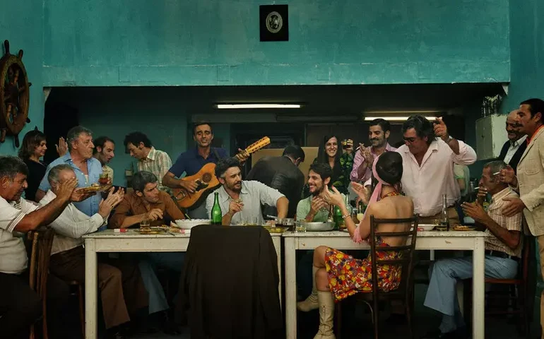 Festival de Cinema Italiano promove exibições ao ar livre em SP