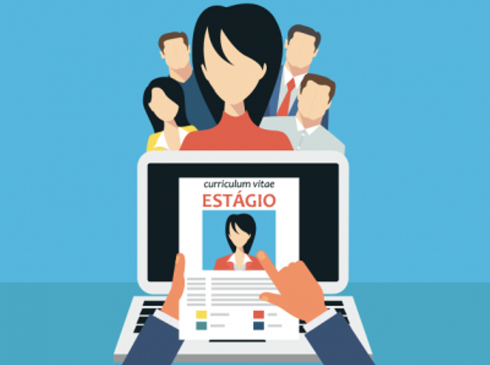 Como conquistar uma vaga de estágio?. Analista da Uninassau passa dicas