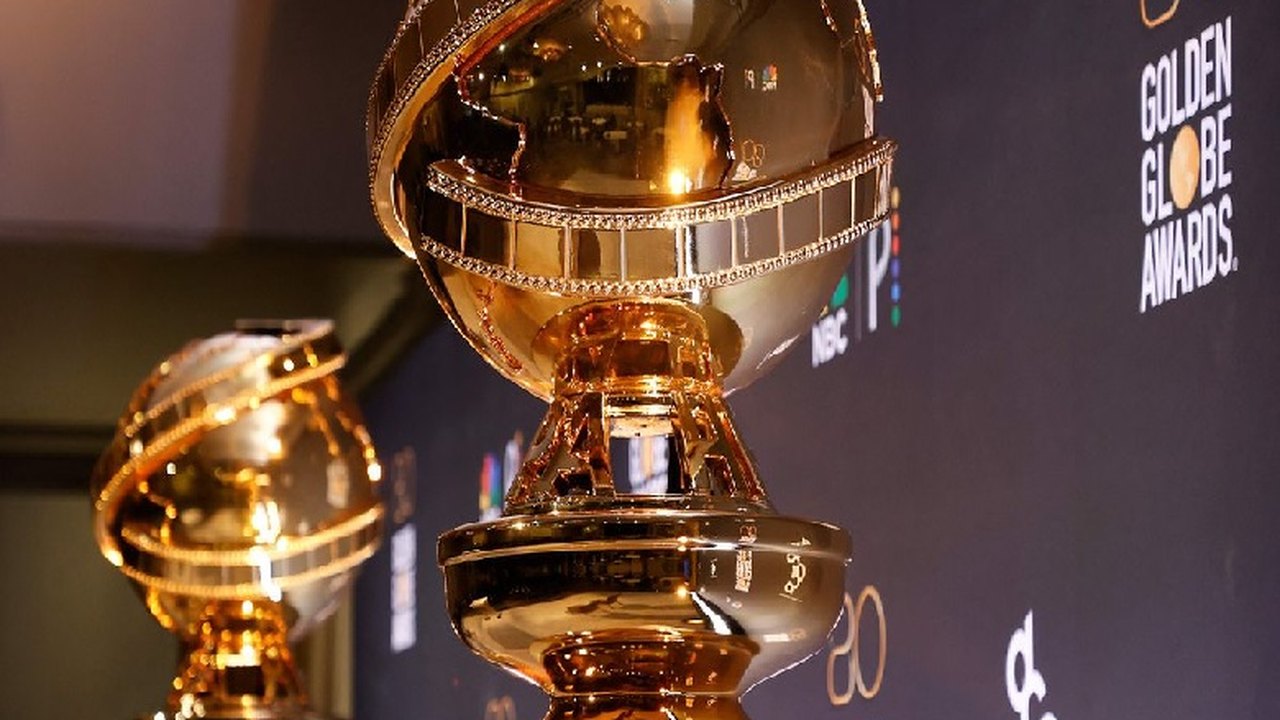 Globo de Ouro, sob suspeitas, tenta provar que está vivo