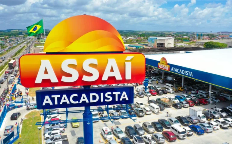 Receita arrola R$ 1,265 bilhão em bens do Assaí por causa de contingências do GPA