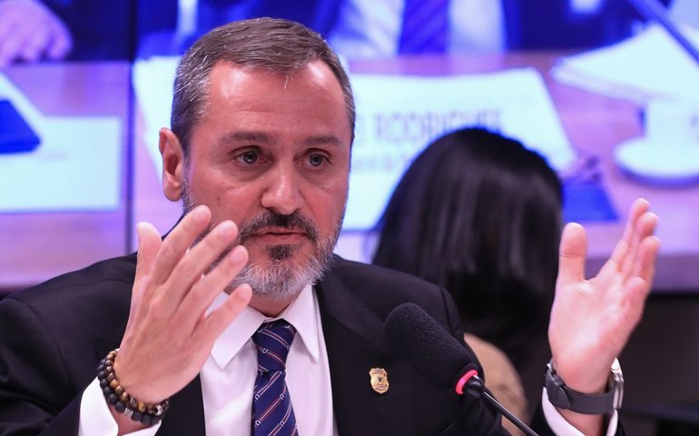 Diretor diz que PF não mede “estatura política” ao investigar emendas