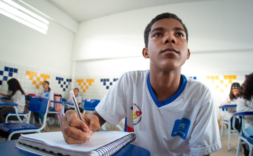 Escolas têm até o dia 31 para responderem à primeira etapa do Censo Escolar 2024