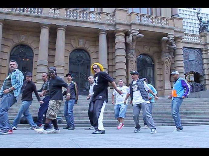 Cine Sesc fará apresentação do filme Triunfo no próximo dia 13 de maio