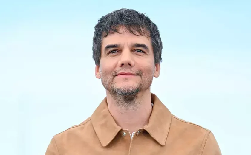 Festival de Cannes: Wagner Moura leva prêmio de Melhor Ator