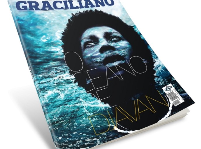 Cantor e compositor Djavan é tema da nova edição da Revista Graciliano
