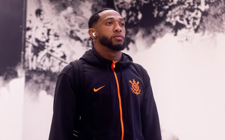 Corinthians define punição de José Martínez por ausência em treinos: dias descontados e multa