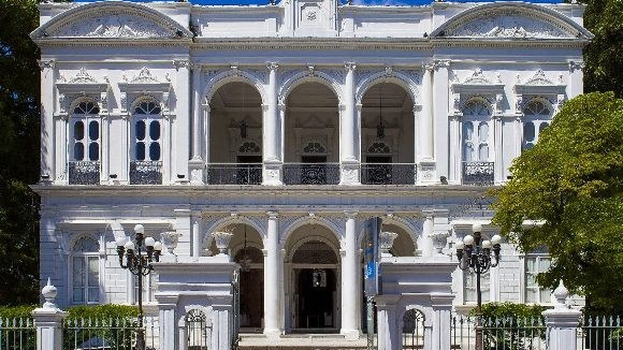 MTB realiza programação especial na Semana Nacional de Museus
