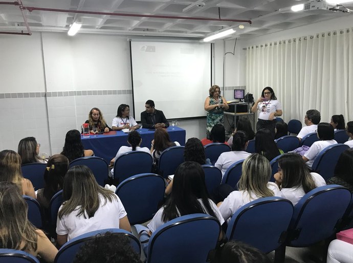 Formação docente no atual contexto político é tema da III Semana da Pedagogia da FAT