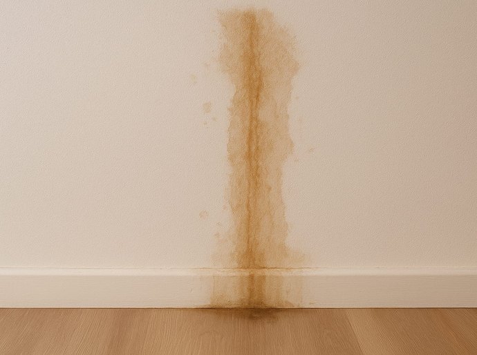 Vazamentos silenciosos podem aumentar fatura e causar prejuízos ao meio ambiente; saiba como identificar!
