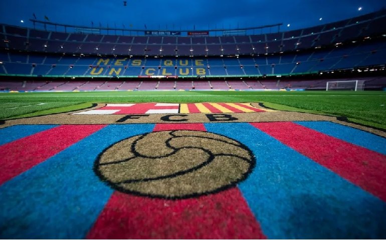 MP da Espanha investiga Barcelona por pagamentos a ex-dirigente de arbitragem