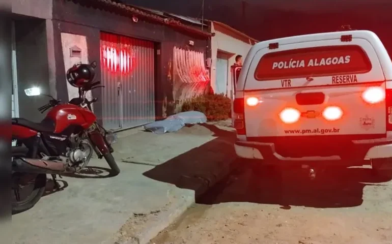 Ex-empregado terceirizado do Presídio do Agreste é assassinado em Arapiraca