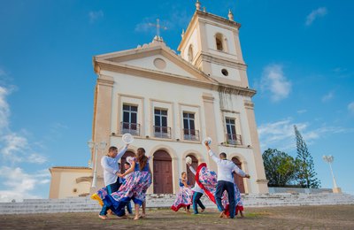 Secult divulga resultado final do edital de Valorização Junina 2024