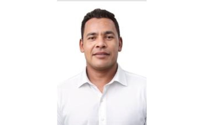 Eleições 2026: quem é Baleia, candidato a deputado estadual (Bahia)