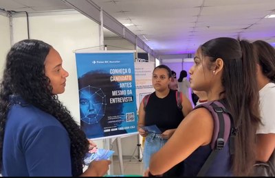 Uninassau Arapiraca oferece 75 oportunidades em Feira de Trabalhabilidade