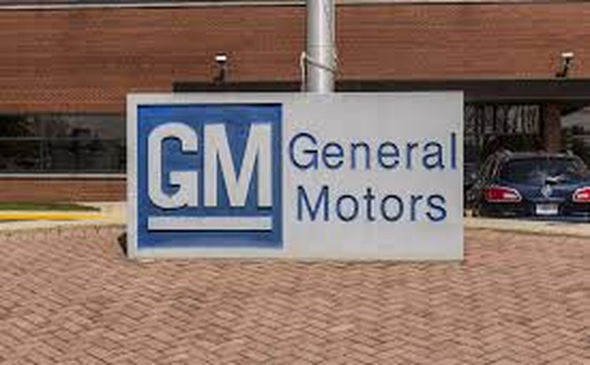Lucro da General Motors cresce 72% e atinge US$ 4,05 bilhões no 3º trimestre