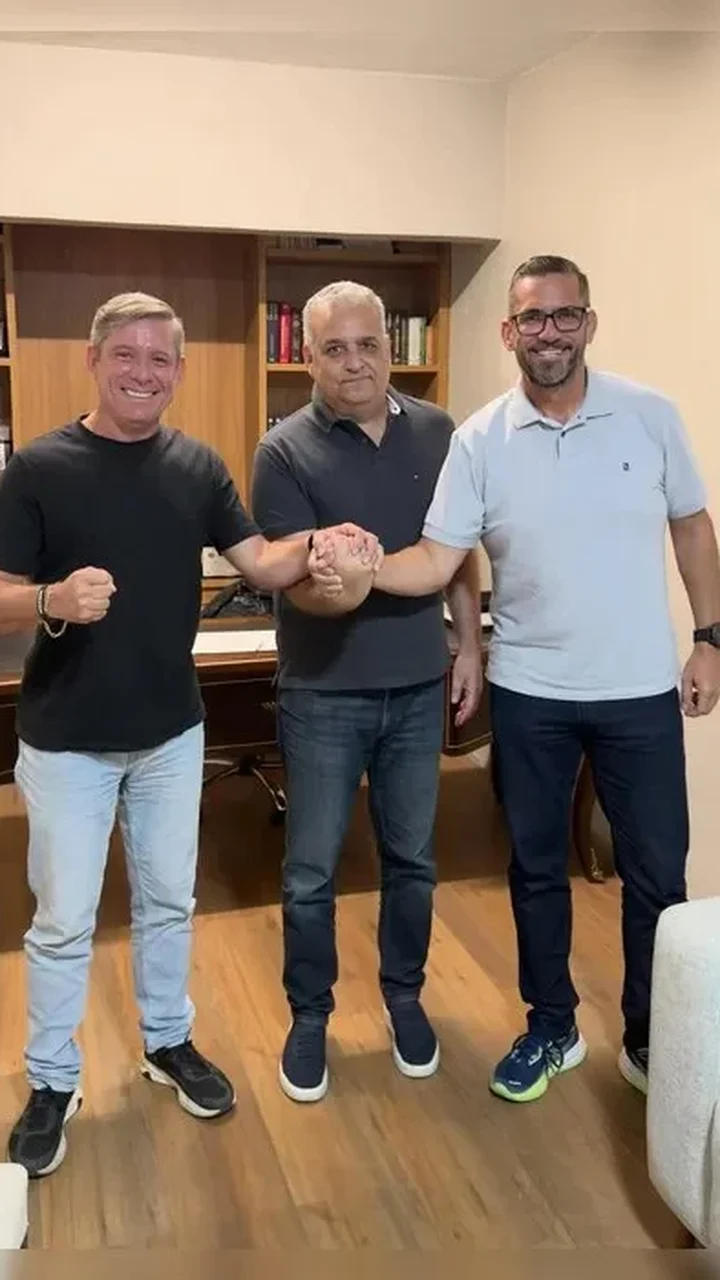 Leonardo Dias muda estratégia para 2026 e mira vaga na Câmara Federal