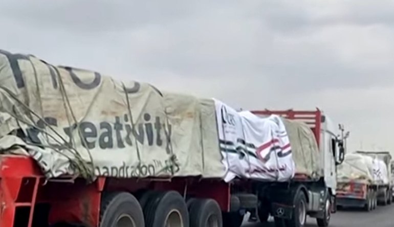 Brasil tenta repatriar mais 86 pessoas