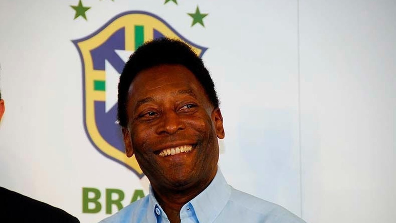 Decreto presidencial declara luto oficial de 3 dias pelo falecimento de Pelé
