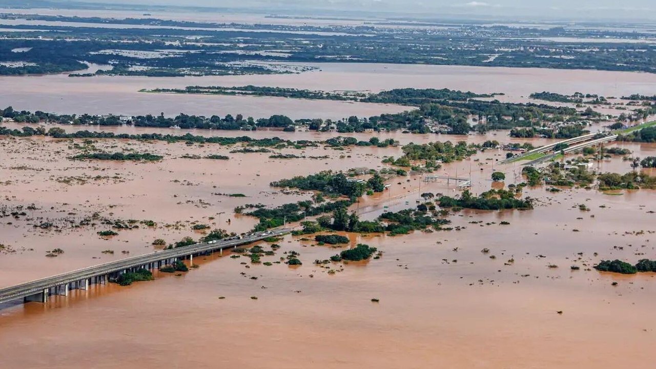 Representante: Sul Global está 'extremamente decepcionado' com fim de audiências do clima em Haia