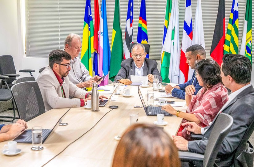 Sudene autoriza novo aporte de R$ 106 milhões para avanço da Transnordestina