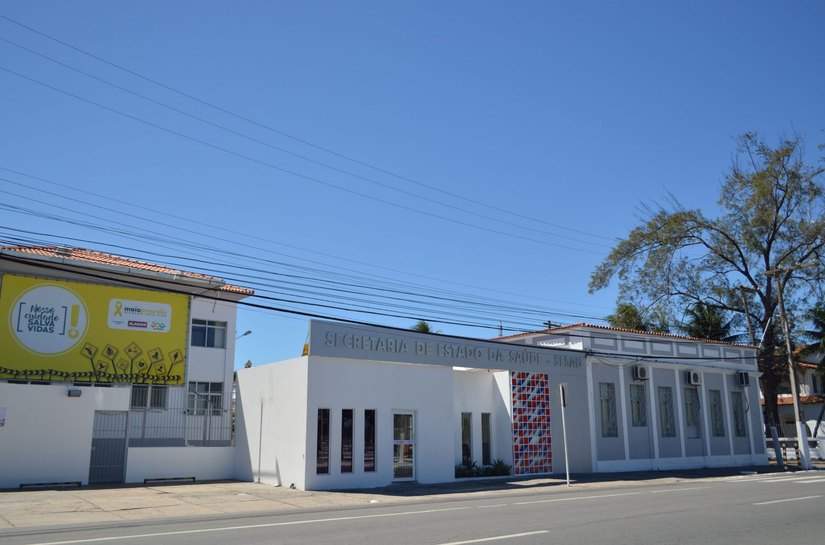 Sesau/AL reconhece dívida com a White Martins e afirma que situação está sendo discutida na Justiça