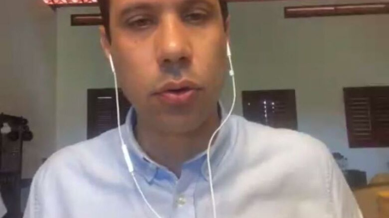 Hugo Wanderley diz que medidas anunciadas pelo Governo vão socorrer famílias e reconstruir cidades Municípios