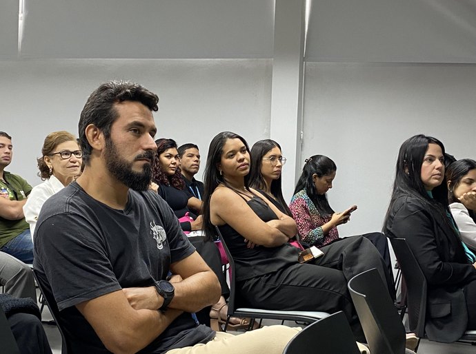 Plano de Capacitação do IMA é apresentado aos servidores do órgão