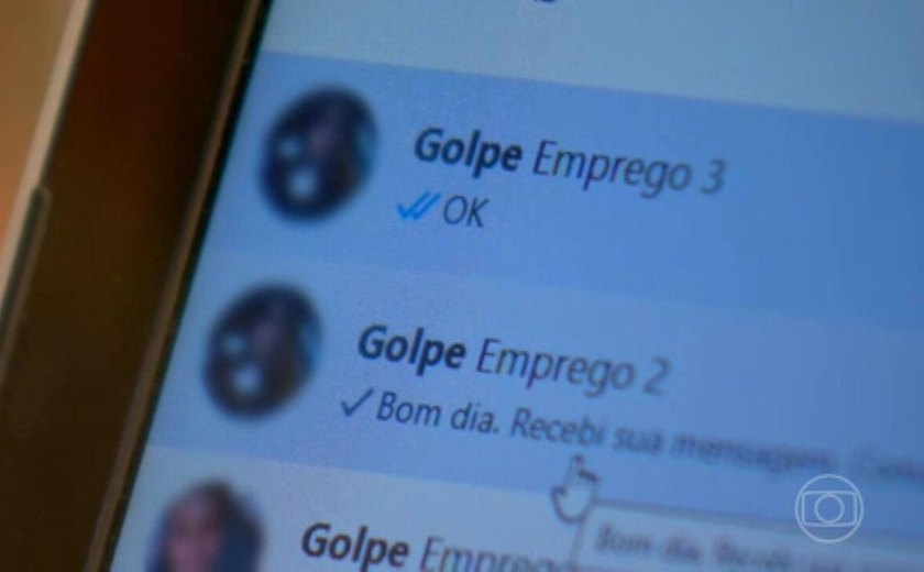 Santa Casa de Maceió alerta sobre golpe do emprego envolvendo hospital