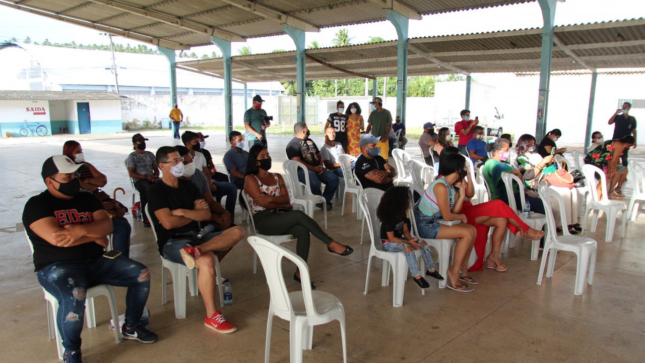 Prefeitura de Coruripe promove encontro para mapeamento cultural do município