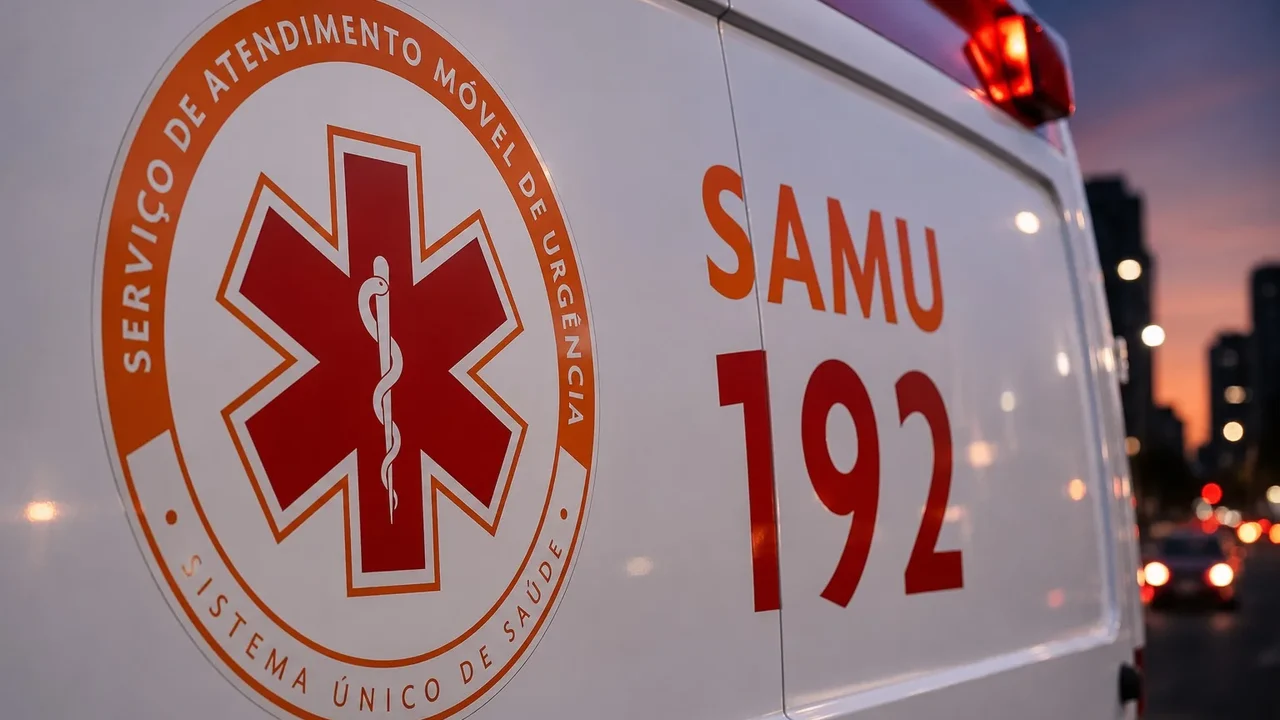 Samu do Rio se torna referência nacional no treinamento para emergências com vírus ebola; entenda