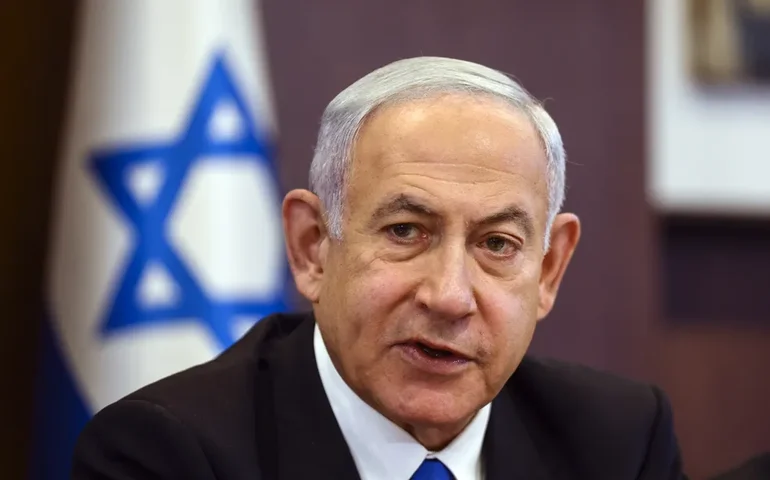 Governo de Israel sabia do ataque do Hamas, segundo TV pública do país