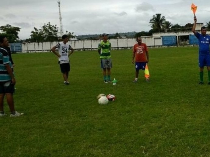 Selaj leva projeto “Apito No Interior” para Marechal Deodoro