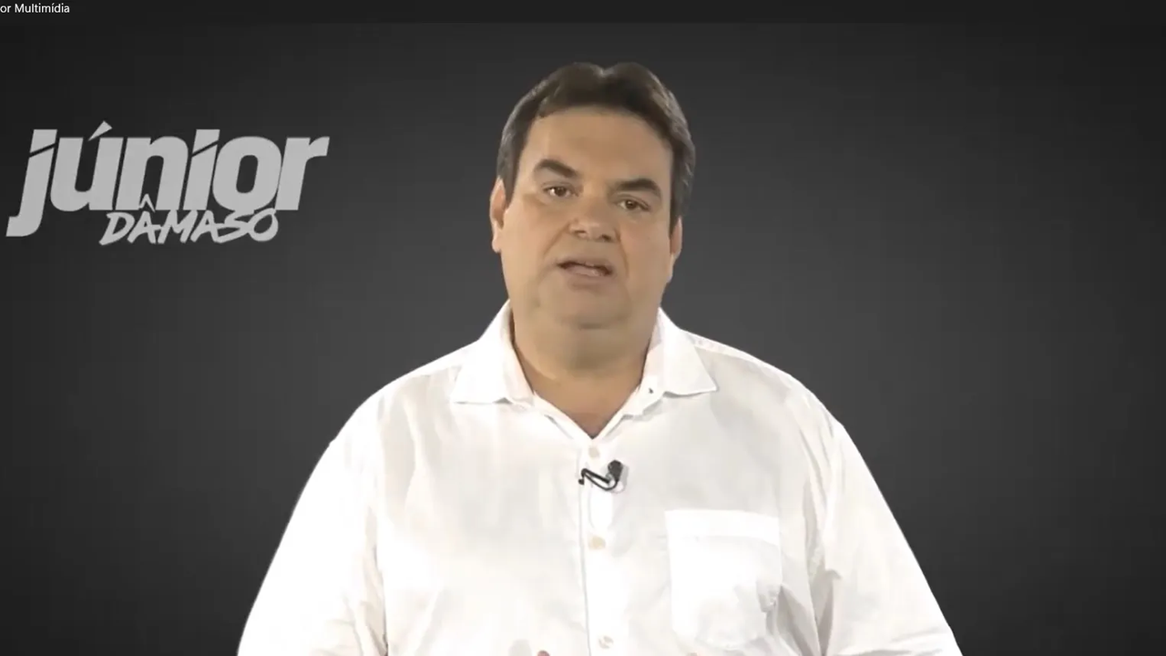 Vídeo: pré-candidato rechaça de ‘mentirosa’ pesquisa divulgada em Marechal Deodoro