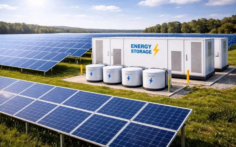 Aumento na conta de luz pressiona inflação e TTS Energia projeta nova demanda por projetos solares com baterias no setor corporativo
