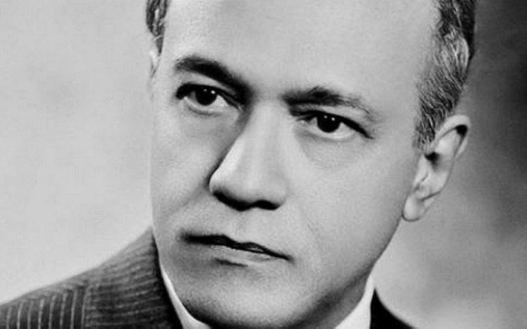 Governo de Alagoas homenageia Jorge de Lima durante o mês de abril