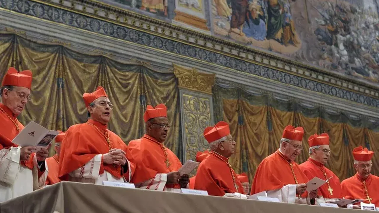 Como funciona o conclave que decidirá novo papa
