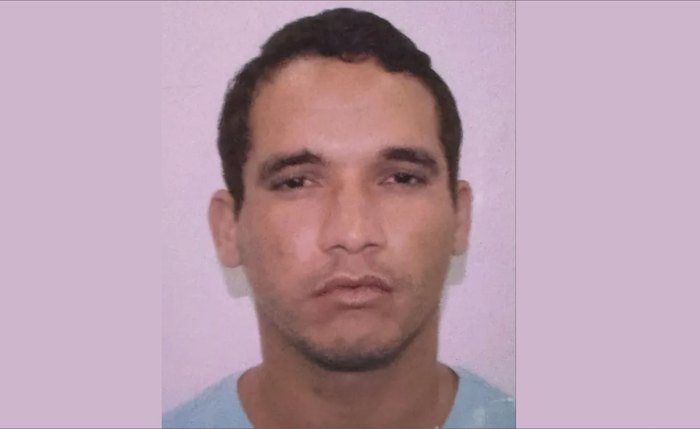 José Douglas Bernardo Gomes da Silva era procurado pela Polícia Civil